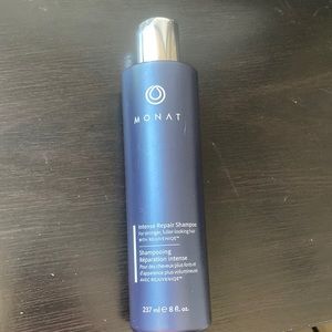 Monat Intense Repair Shampoo - 8 Fl Oz (237 ml)